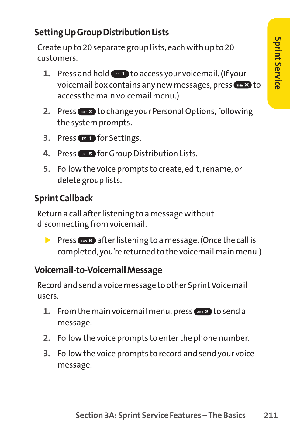 Sprint Nextel Cell Phone User Manual | Page 229 / 336