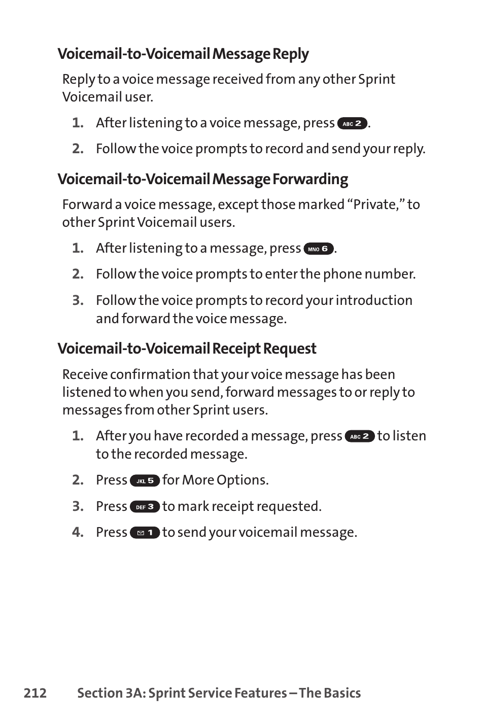 Sprint Nextel Cell Phone User Manual | Page 230 / 336