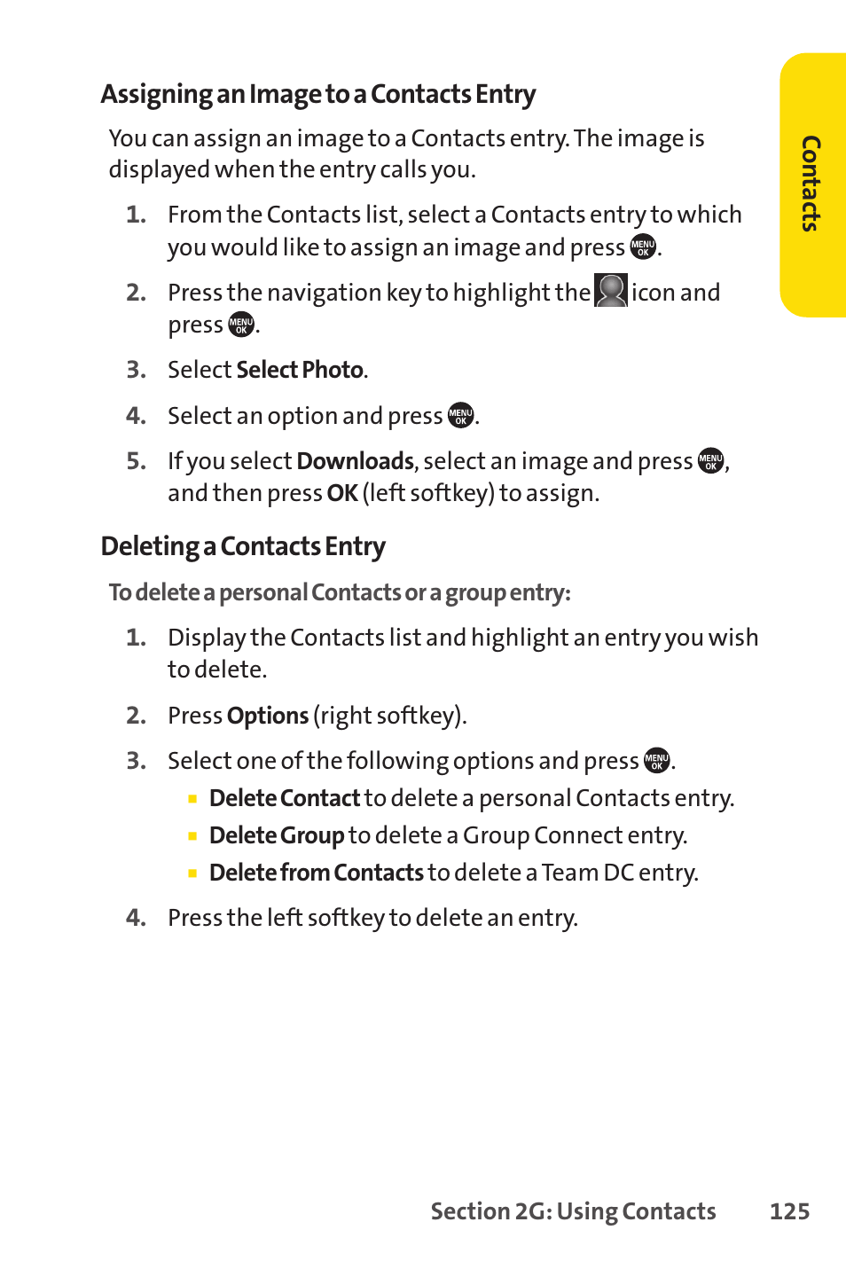 Sprint Nextel SANYO PRO-700 User Manual | Page 139 / 236