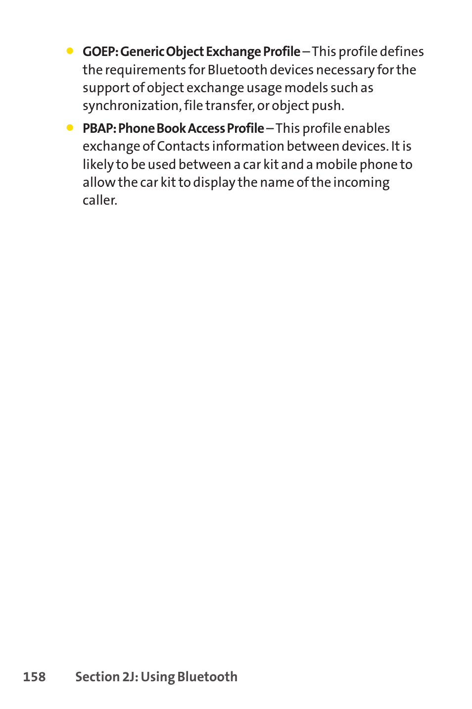 Sprint Nextel SANYO PRO-700 User Manual | Page 172 / 236