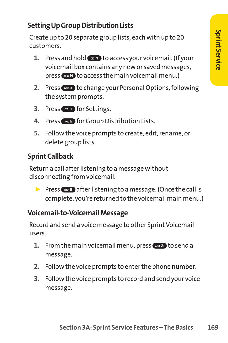 Sprint Nextel SANYO PRO-700 User Manual | Page 183 / 236