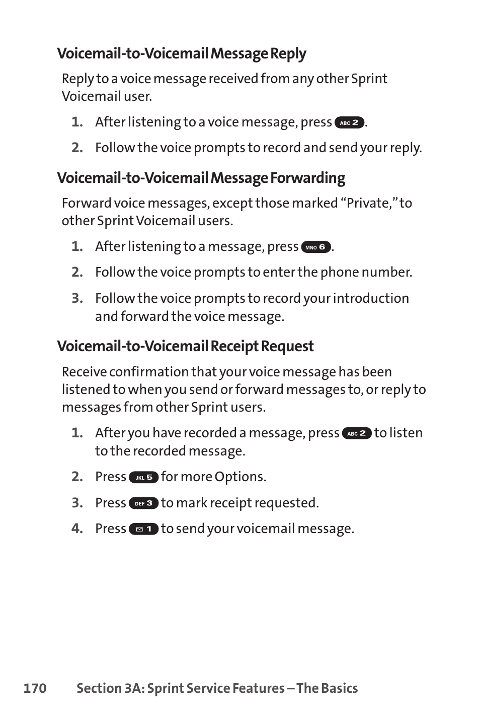 Sprint Nextel SANYO PRO-700 User Manual | Page 184 / 236