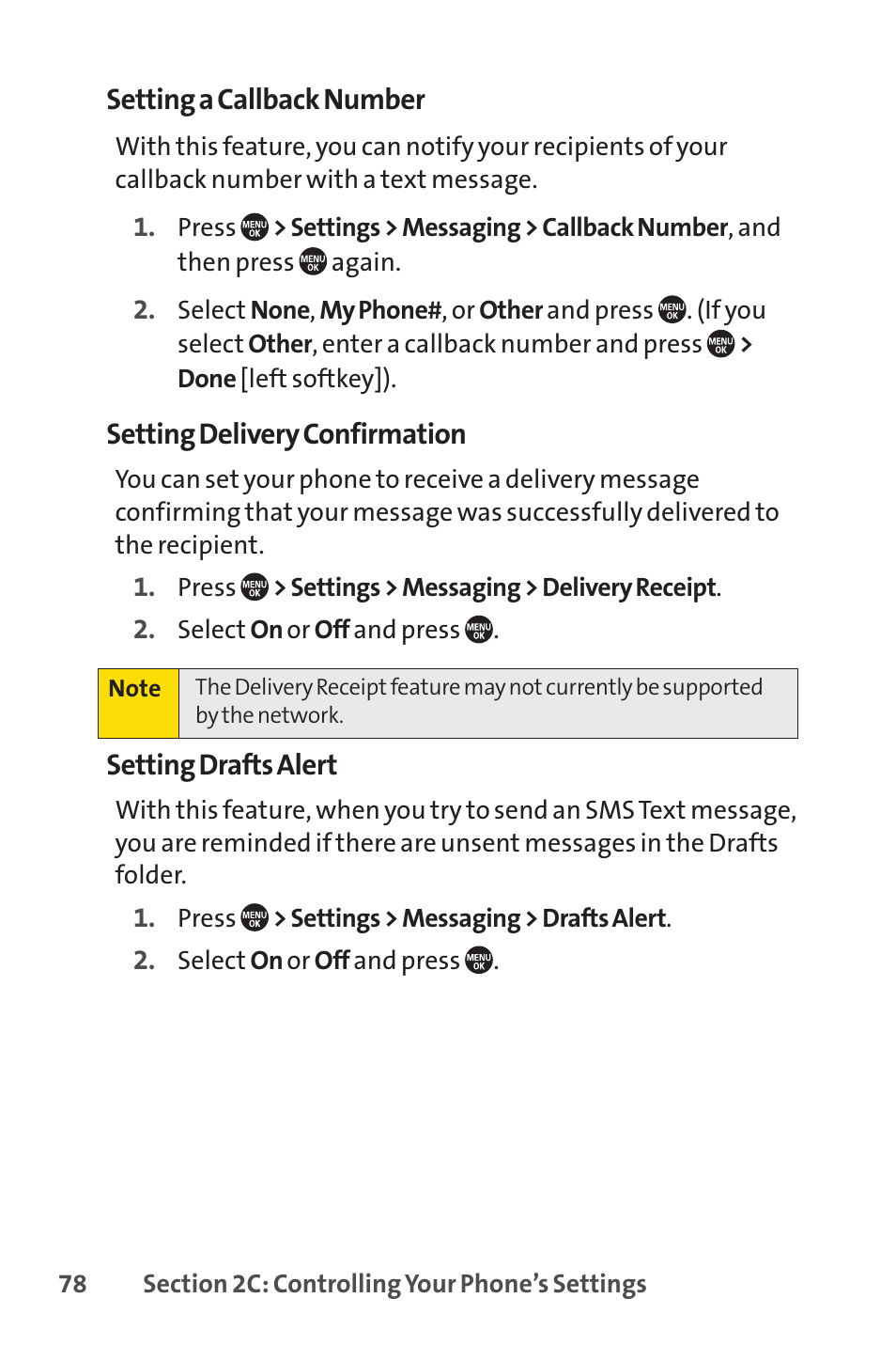 Sprint Nextel SANYO PRO-700 User Manual | Page 92 / 236
