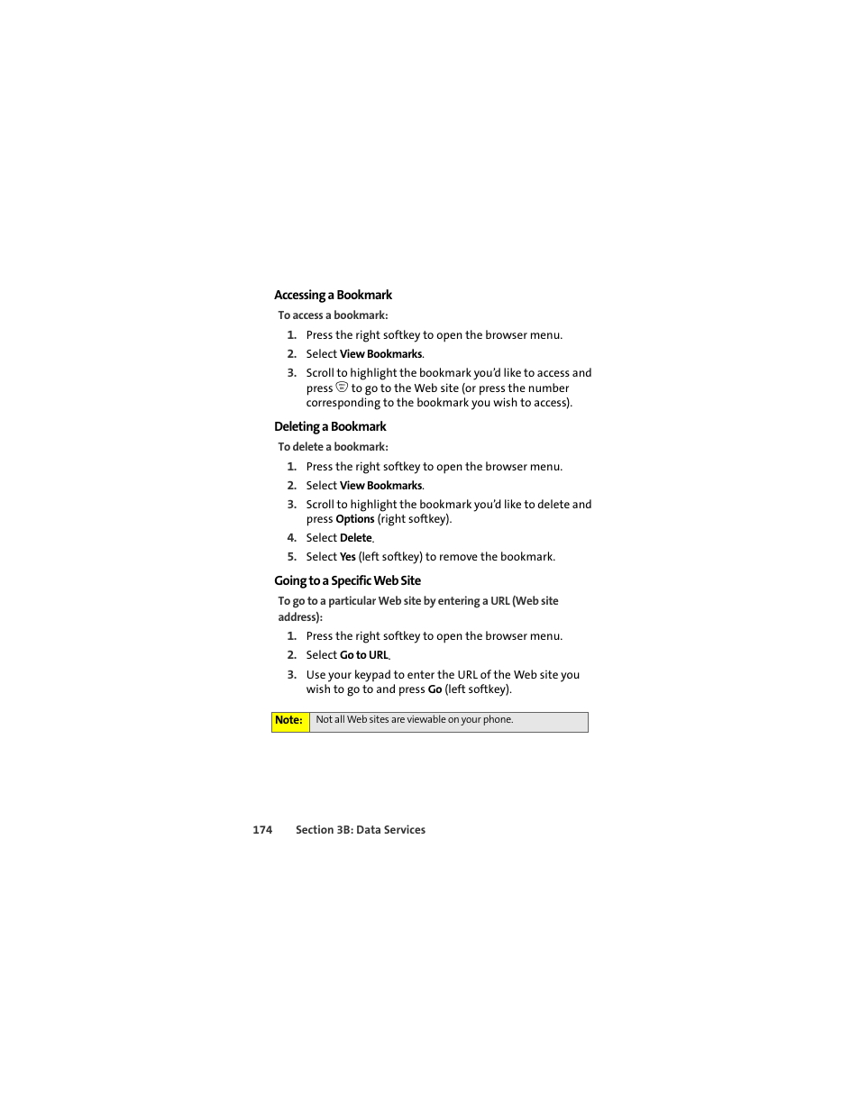 Sprint Nextel ic502 User Manual | Page 188 / 226