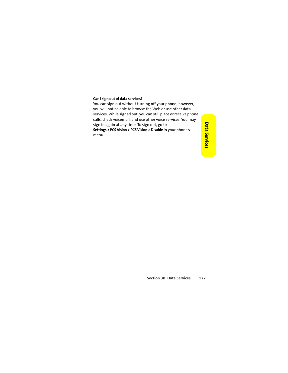Sprint Nextel ic502 User Manual | Page 191 / 226