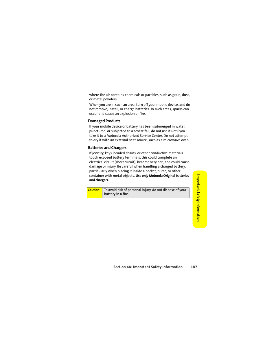 Sprint Nextel ic502 User Manual | Page 201 / 226