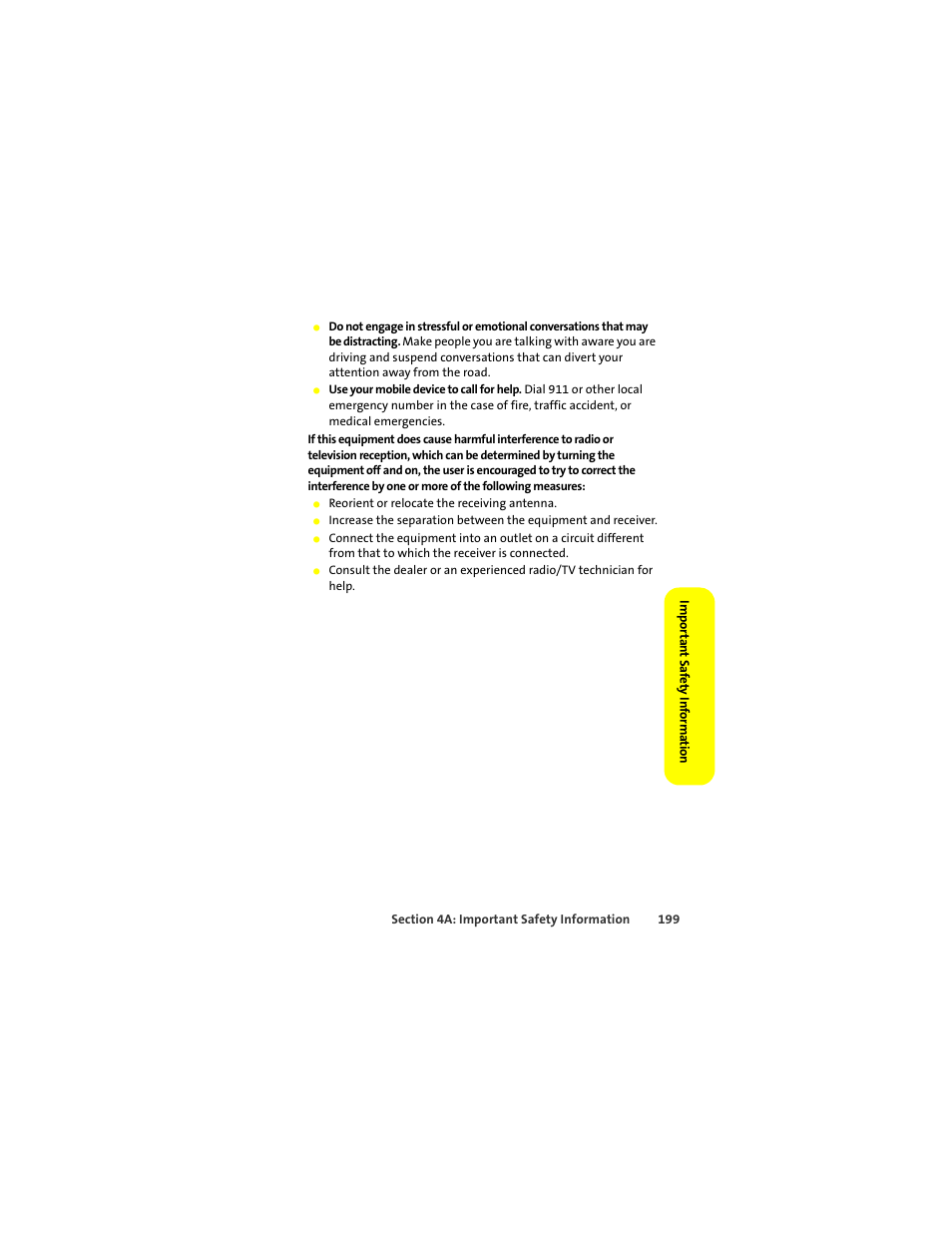 Sprint Nextel ic502 User Manual | Page 213 / 226