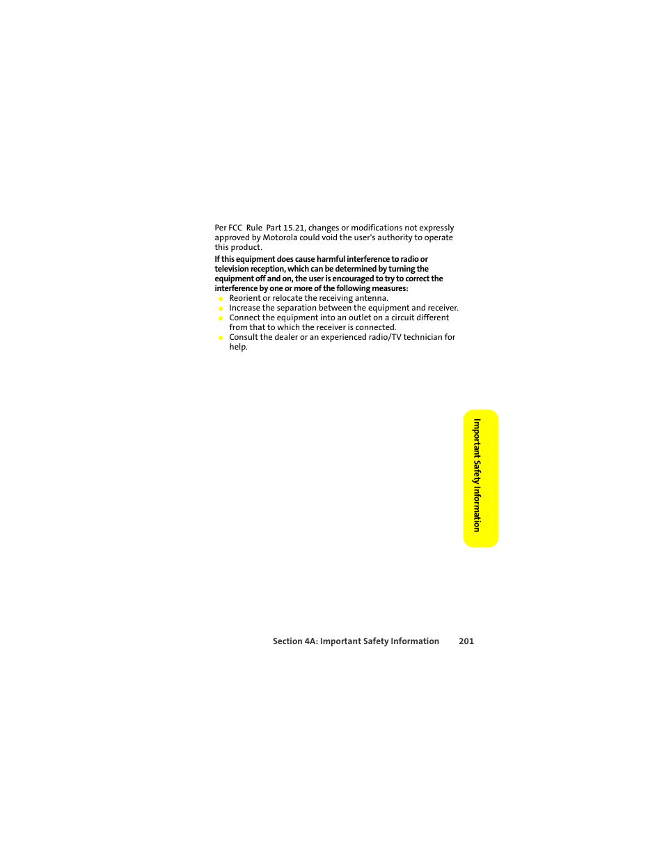 Sprint Nextel ic502 User Manual | Page 215 / 226