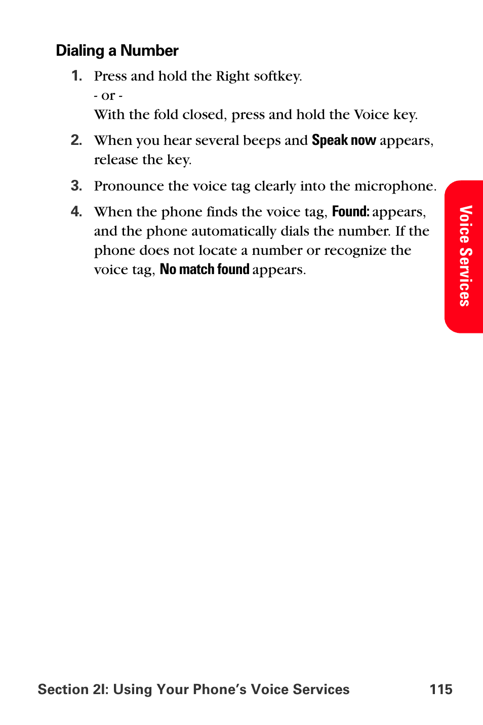 Sprint Nextel PCS VI-3155I User Manual | Page 127 / 209