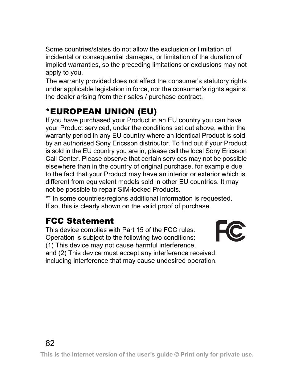Sprint Nextel J23OI User Manual | Page 83 / 88