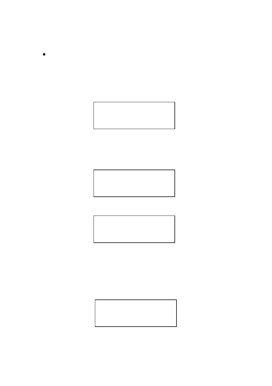 2 lcd display showing hdd status | Soho RAID SR2000 User Manual | Page 20 / 32