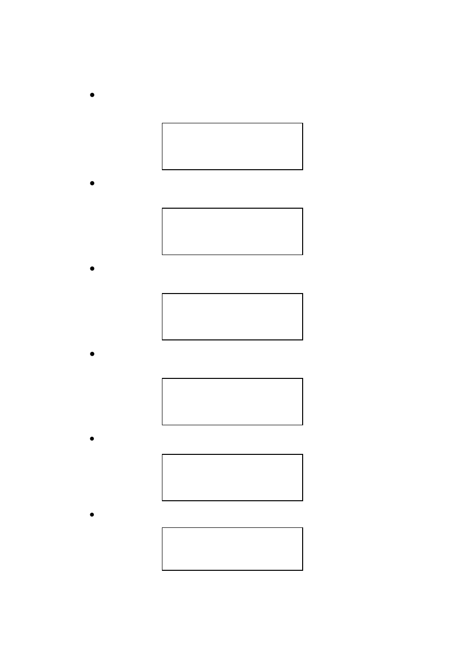 2 lcd display showing hdd status | Soho RAID SR2000 User Manual | Page 21 / 32