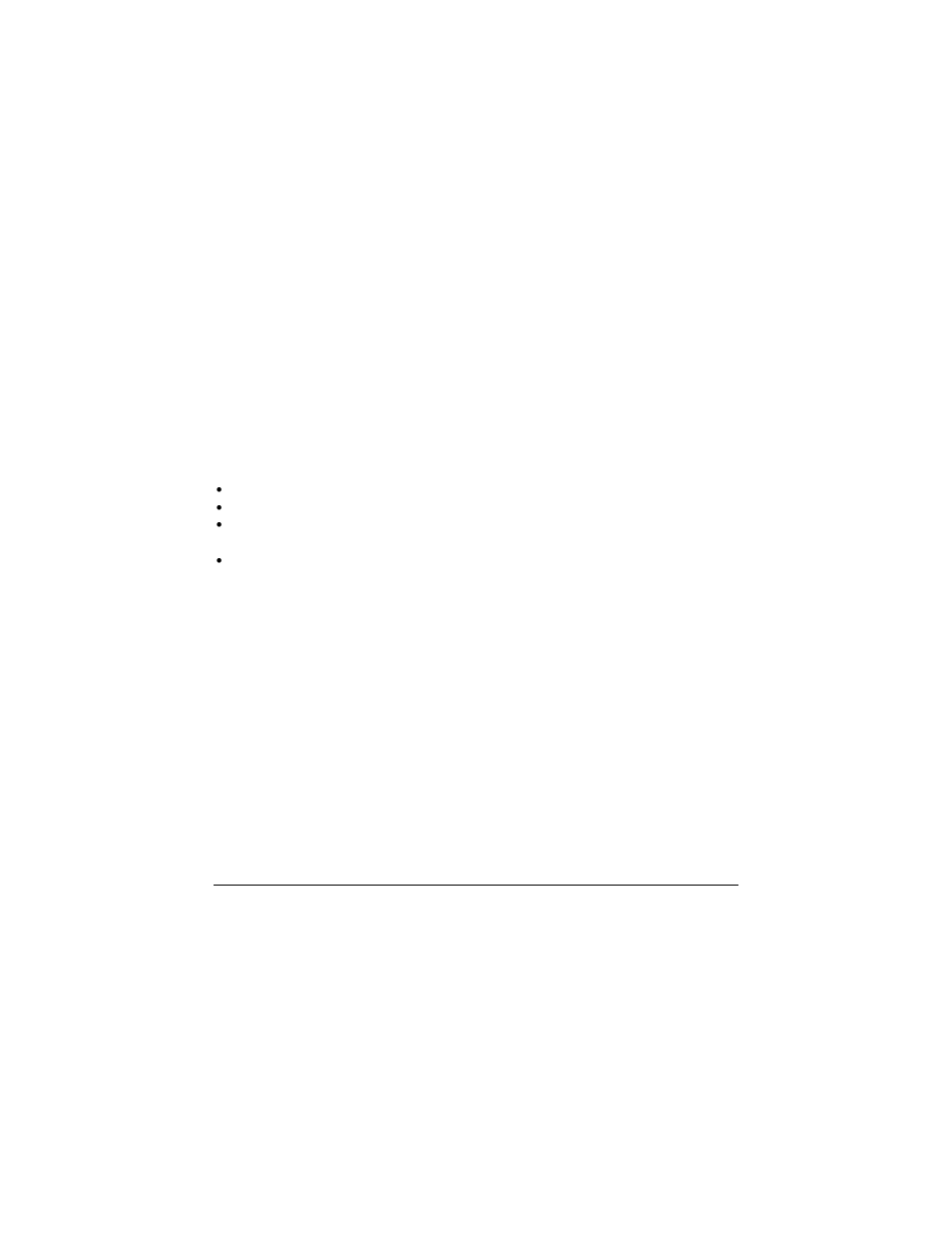 Soho NBG800 User Manual | Page 2 / 83
