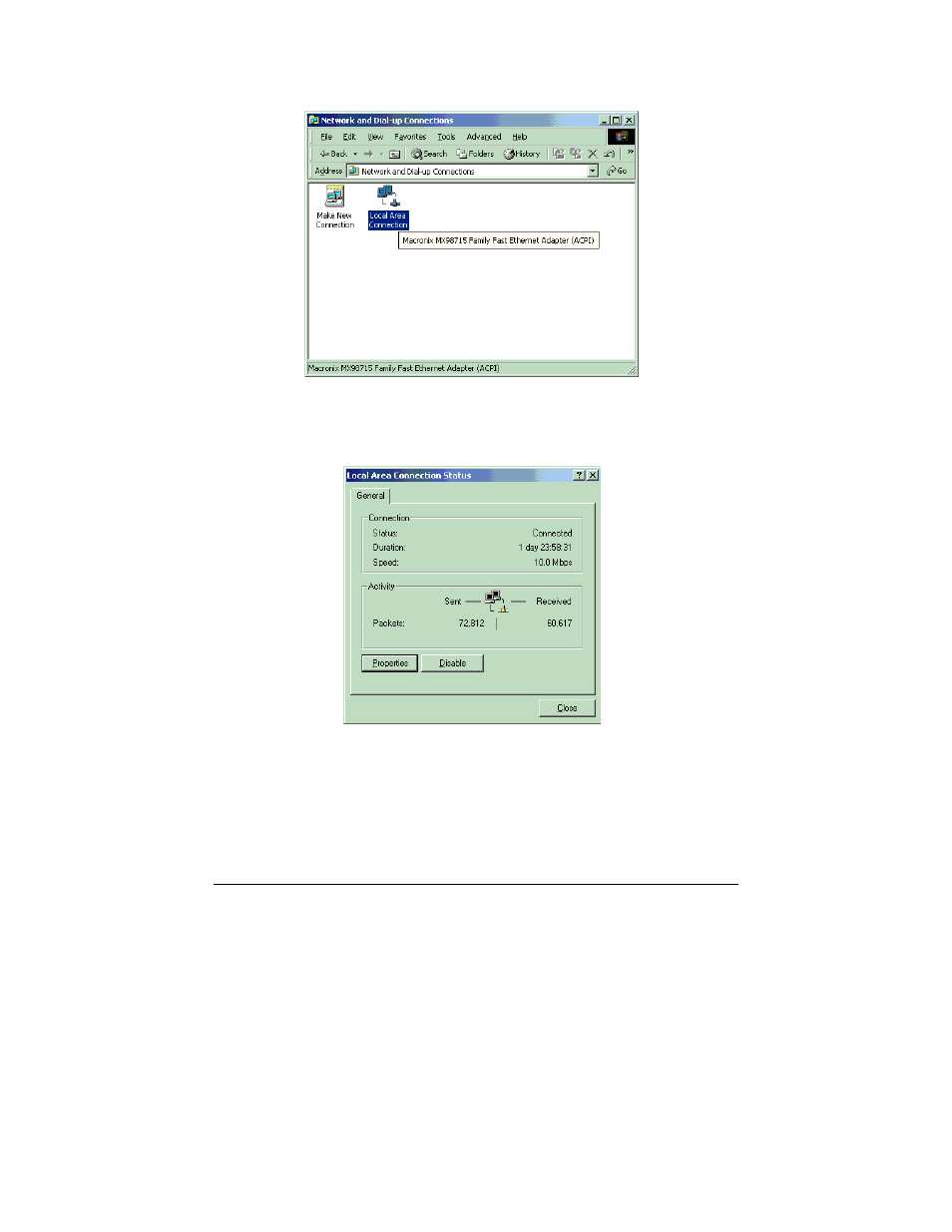 Soho NBG800 User Manual | Page 24 / 83