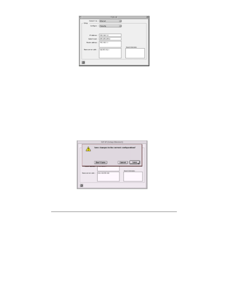 Soho NBG800 User Manual | Page 28 / 83