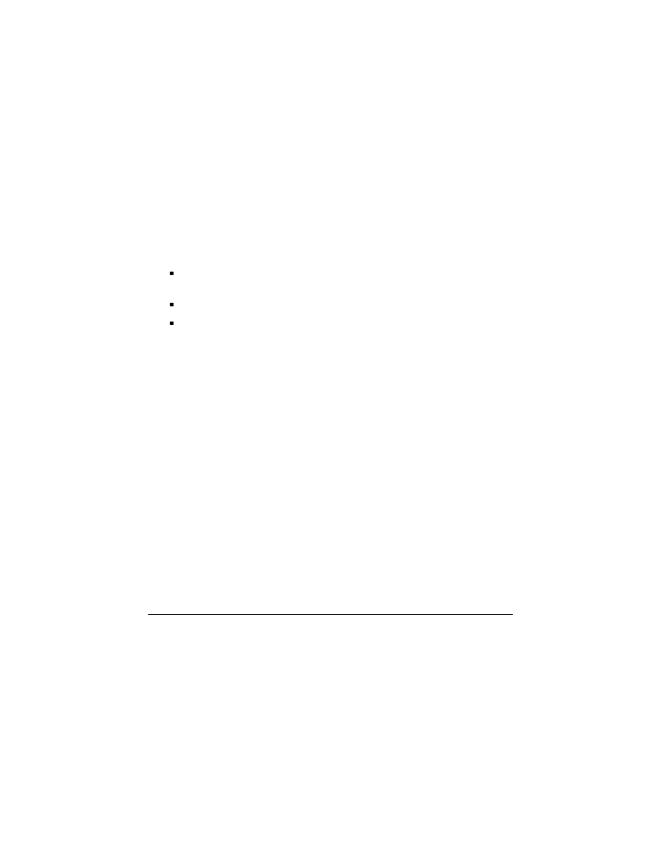 Packing list | Soho NBG800 User Manual | Page 3 / 83