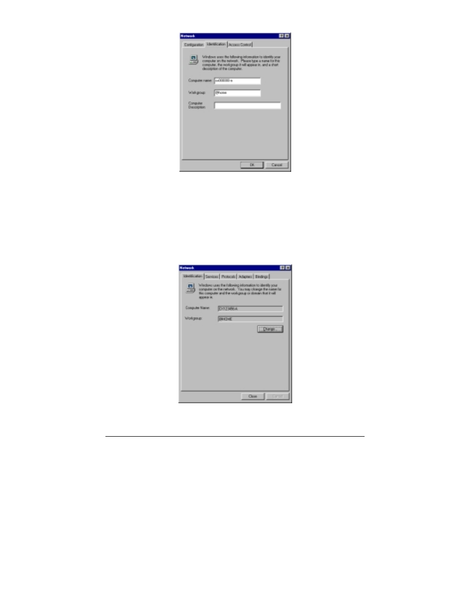 Soho NBG800 User Manual | Page 34 / 83