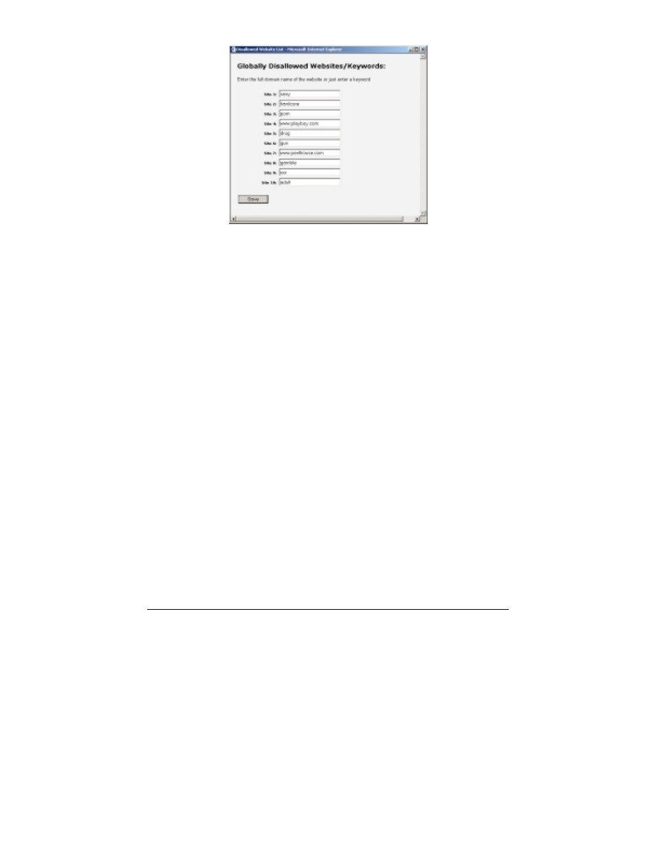 Soho NBG800 User Manual | Page 41 / 83
