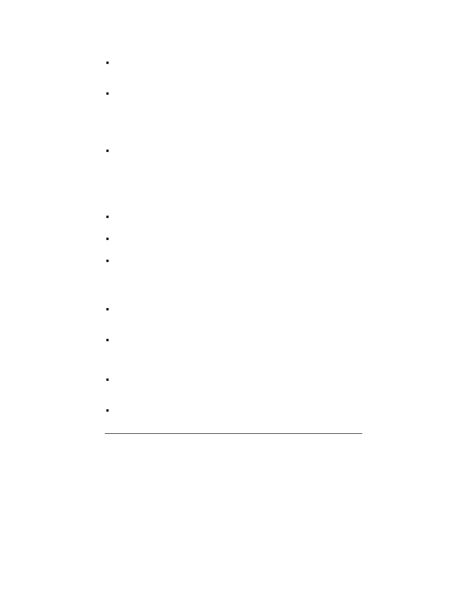 Chapter 5: faqs | Soho NBG800 User Manual | Page 57 / 83