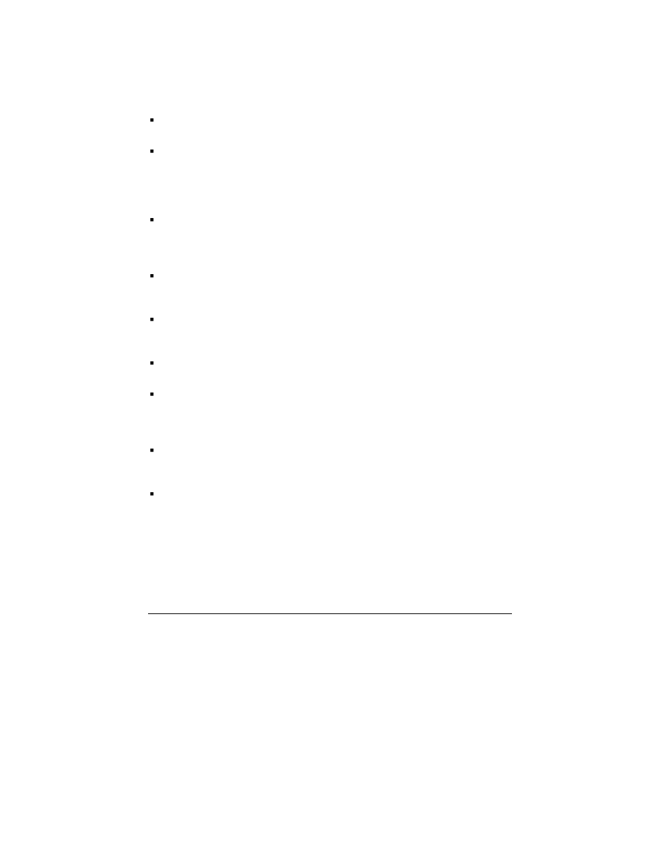 Soho NBG800 User Manual | Page 59 / 83