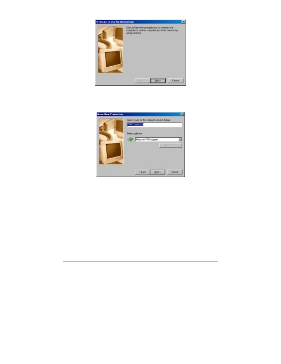 Figure 81. new address range | Soho NBG800 User Manual | Page 63 / 83