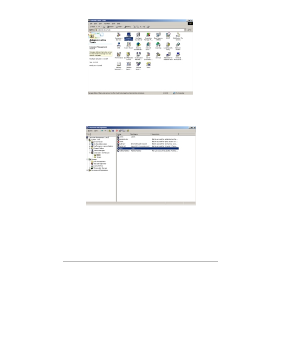 Soho NBG800 User Manual | Page 73 / 83