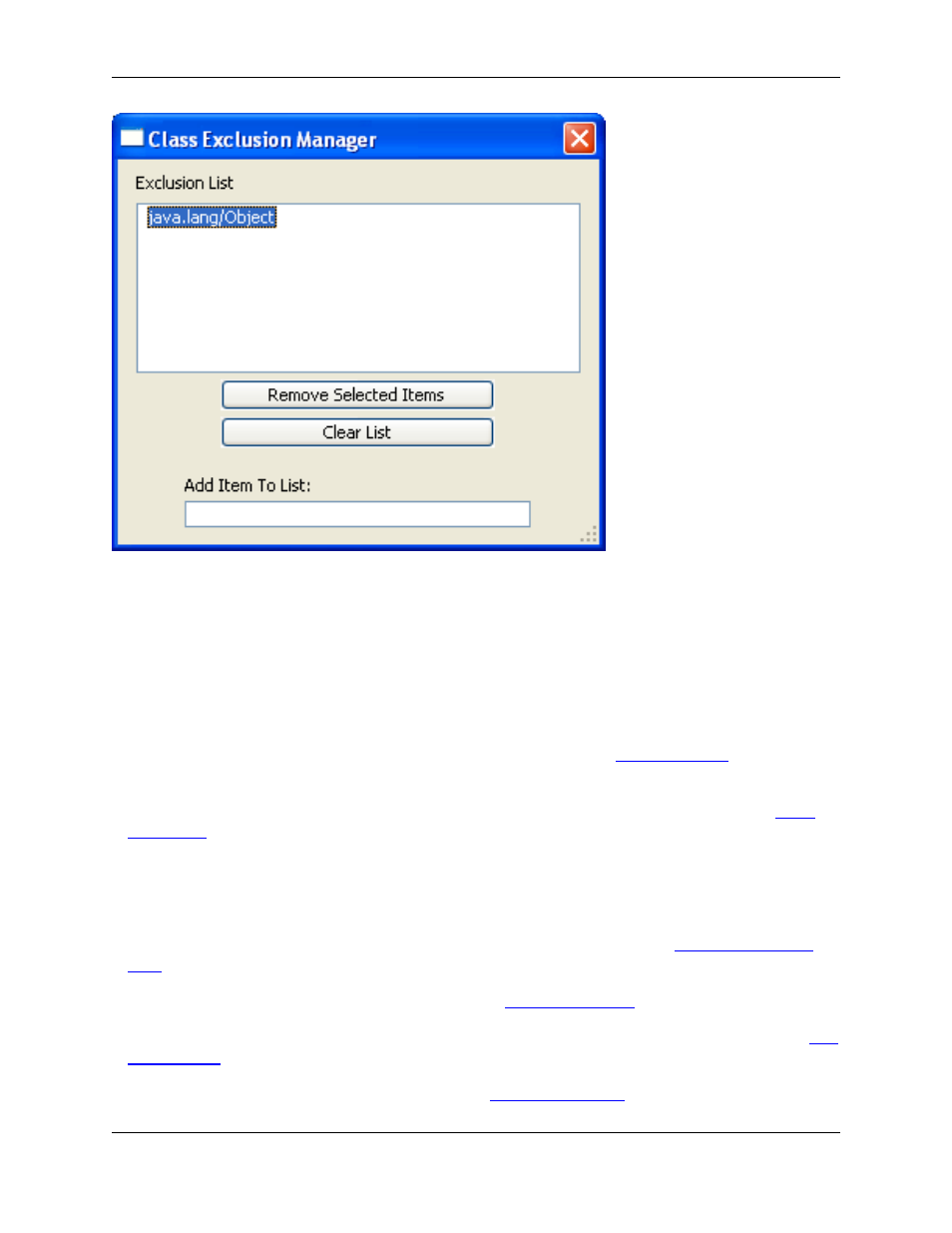 Filtering and sorting in the members pane | Slick EDIT V3.3 User Manual | Page 107 / 568