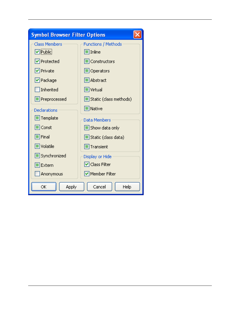Slick EDIT V3.3 User Manual | Page 121 / 568