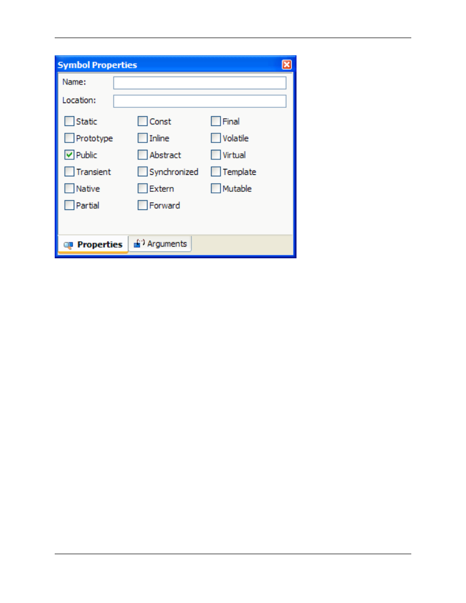Slick EDIT V3.3 User Manual | Page 124 / 568