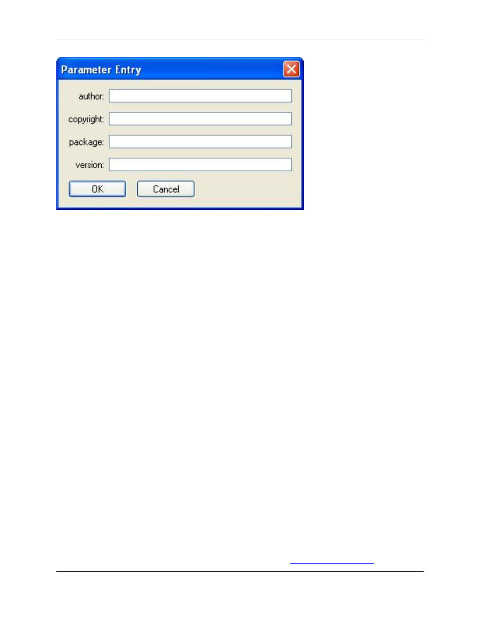 Creating templates, Create the template source files | Slick EDIT V3.3 User Manual | Page 127 / 568