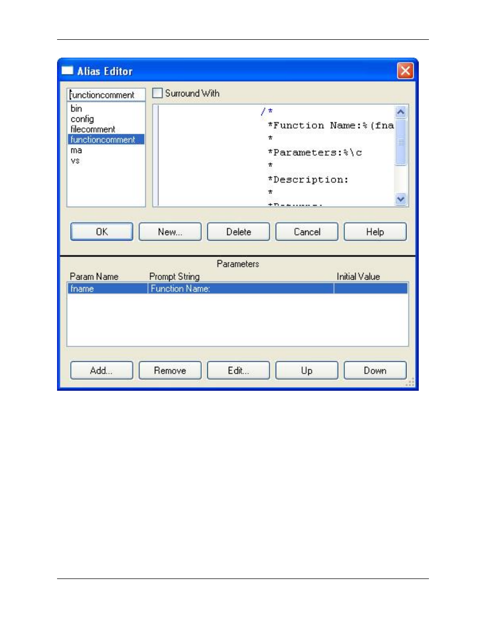 Slick EDIT V3.3 User Manual | Page 176 / 568
