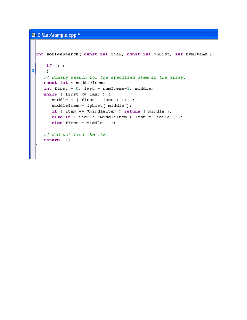 Dynamic surround: example 3 | Slick EDIT V3.3 User Manual | Page 186 / 568