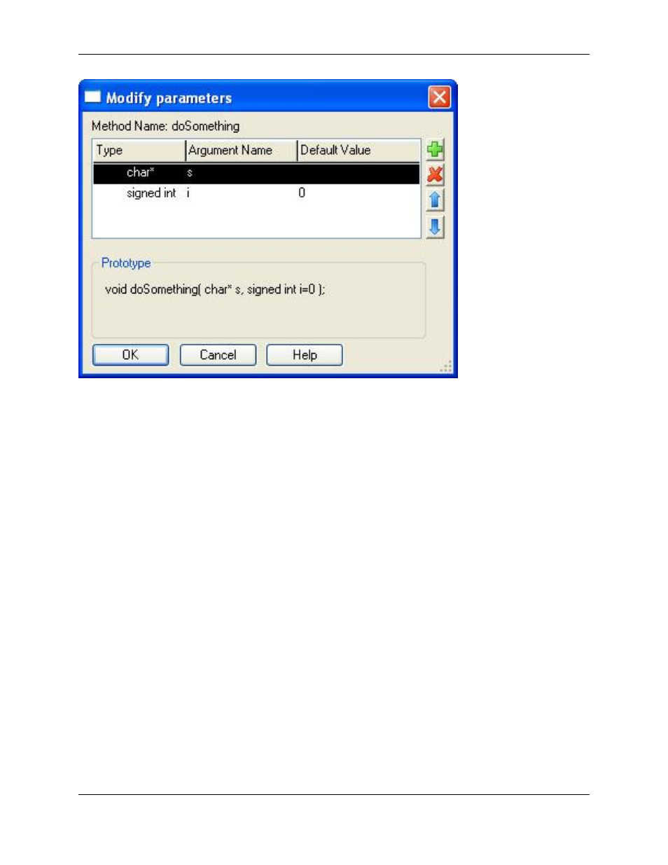 Push down to derived class, C++ refactoring: push down to derived class | Slick EDIT V3.3 User Manual | Page 225 / 568