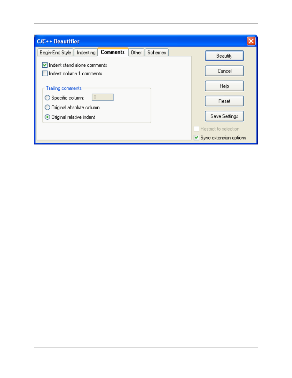 Slick EDIT V3.3 User Manual | Page 263 / 568