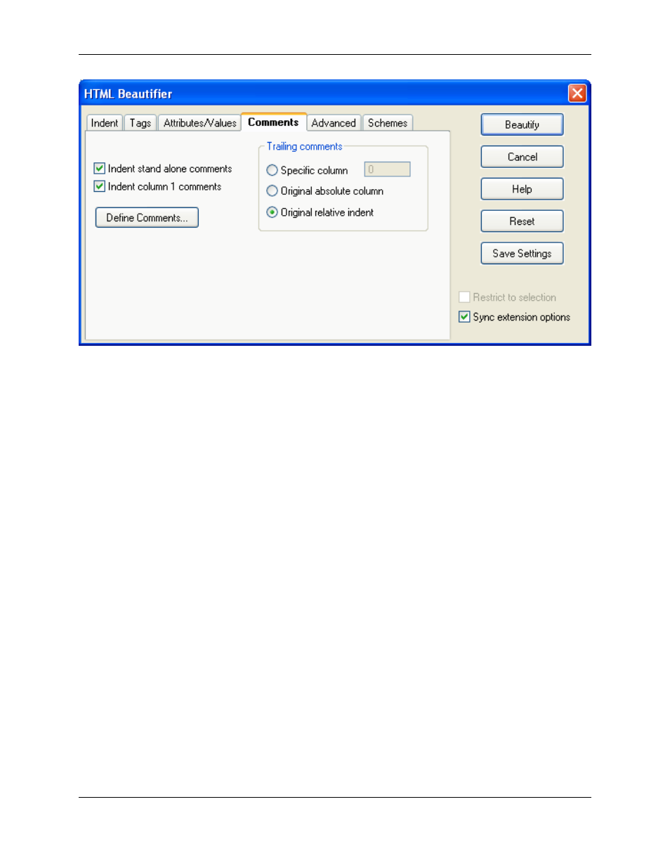 Slick EDIT V3.3 User Manual | Page 298 / 568