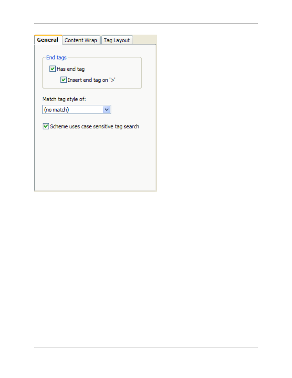 Slick EDIT V3.3 User Manual | Page 308 / 568