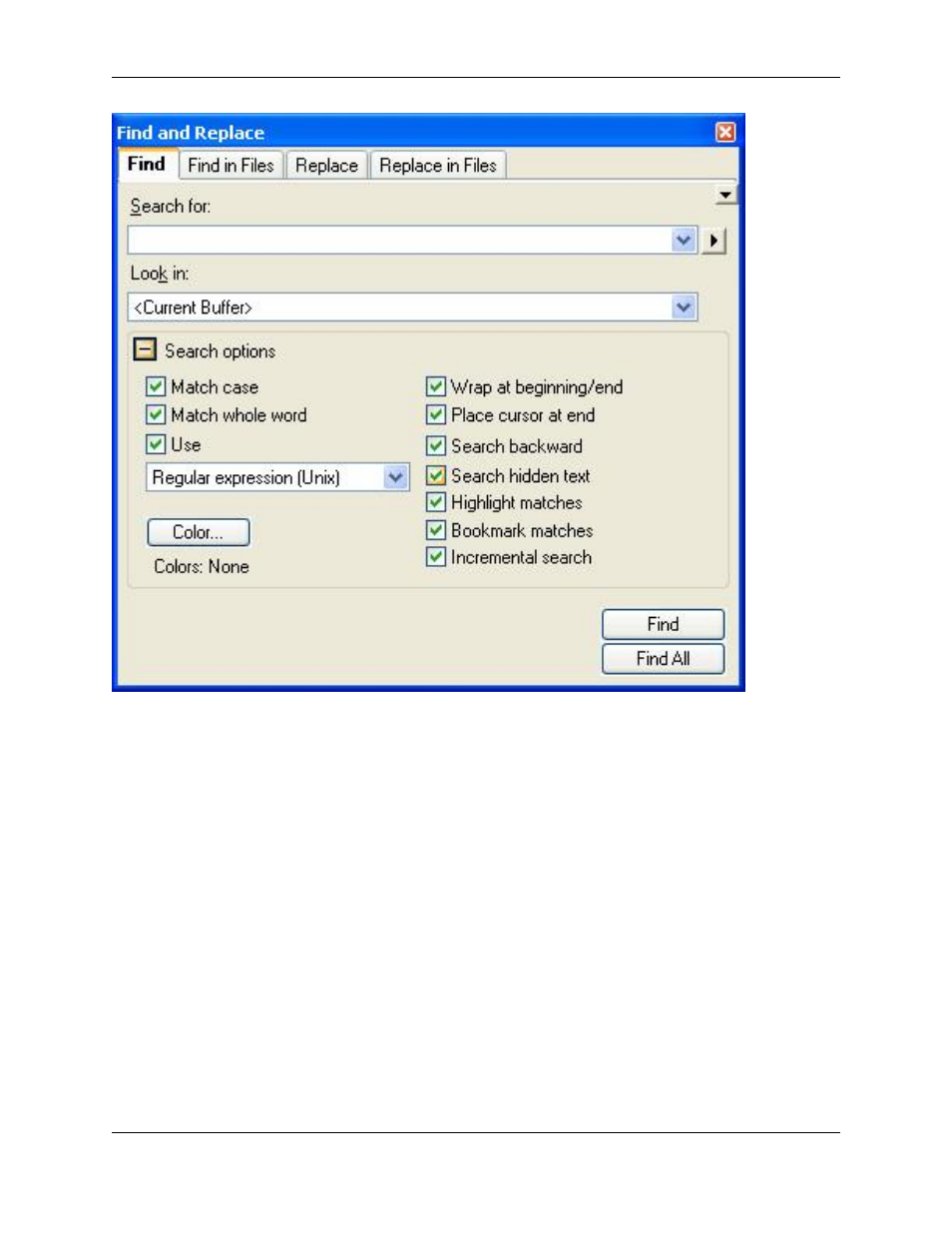 Slick EDIT V3.3 User Manual | Page 367 / 568