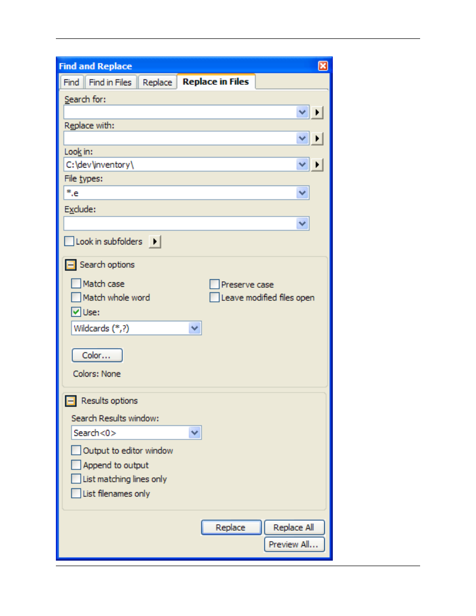 Slick EDIT V3.3 User Manual | Page 375 / 568