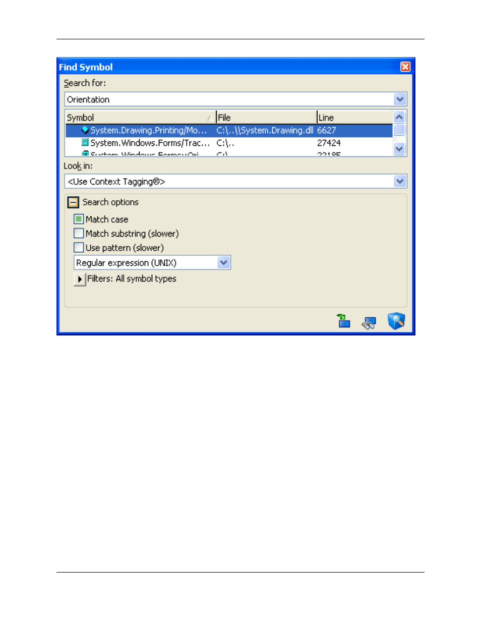 Slick EDIT V3.3 User Manual | Page 377 / 568