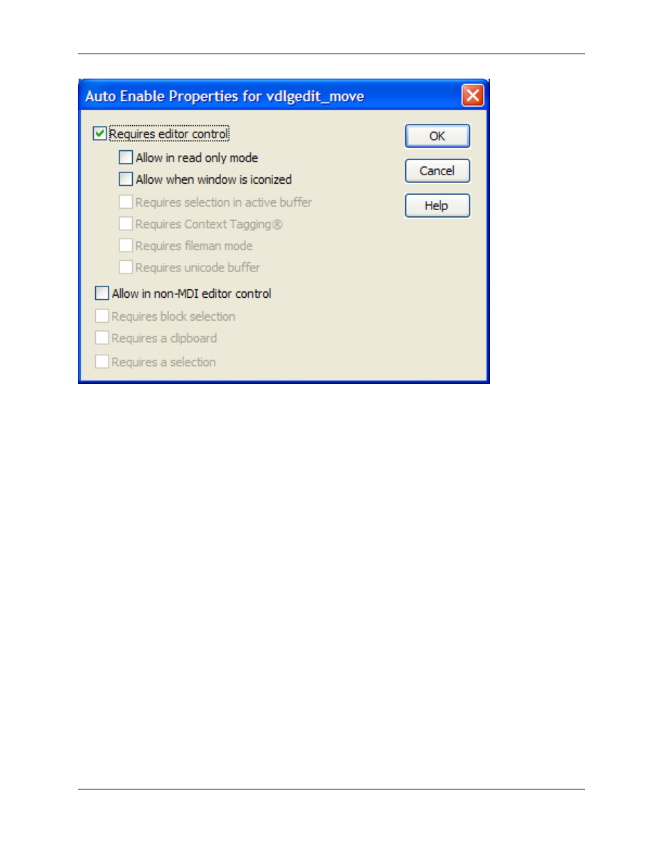 Slick EDIT V3.3 User Manual | Page 389 / 568