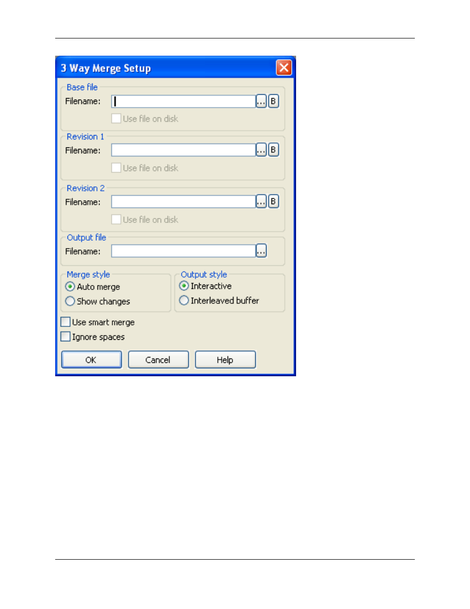 Slick EDIT V3.3 User Manual | Page 393 / 568