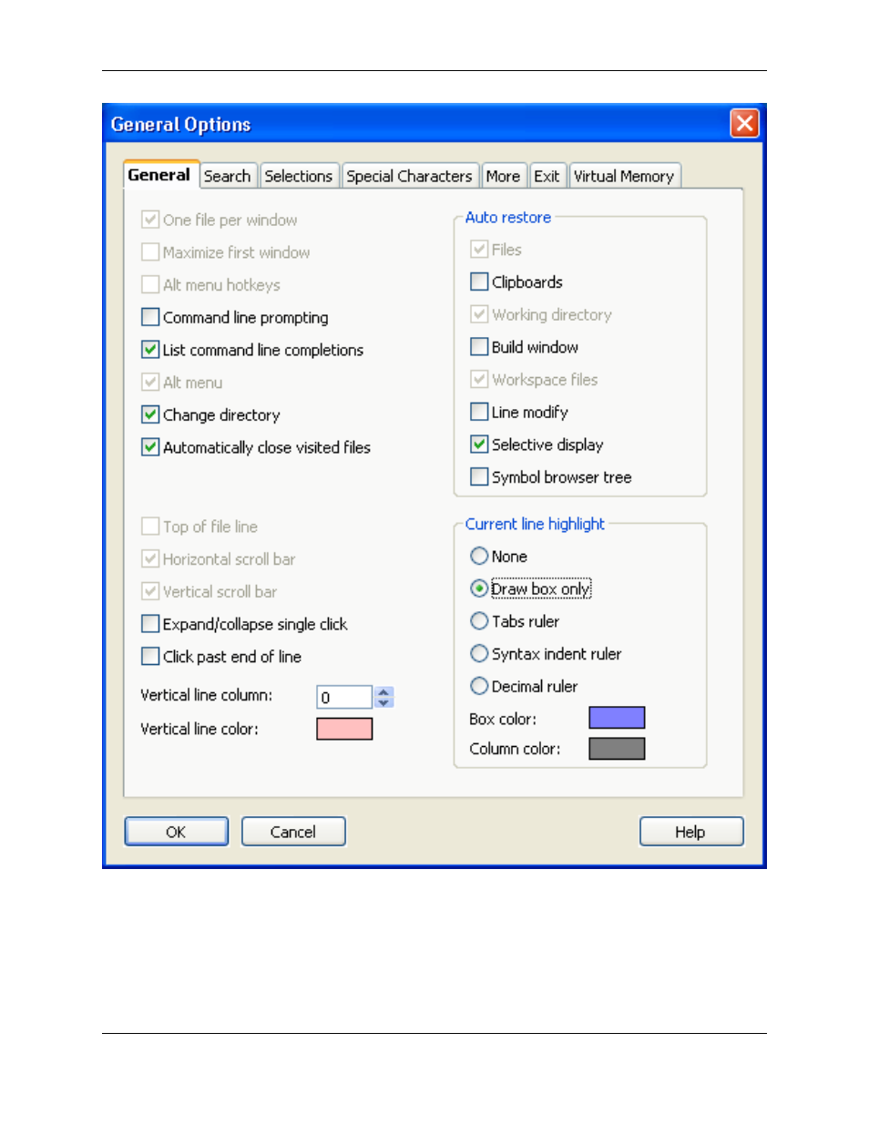 Slick EDIT V3.3 User Manual | Page 403 / 568