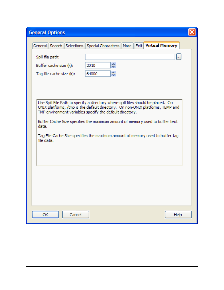 Slick EDIT V3.3 User Manual | Page 419 / 568