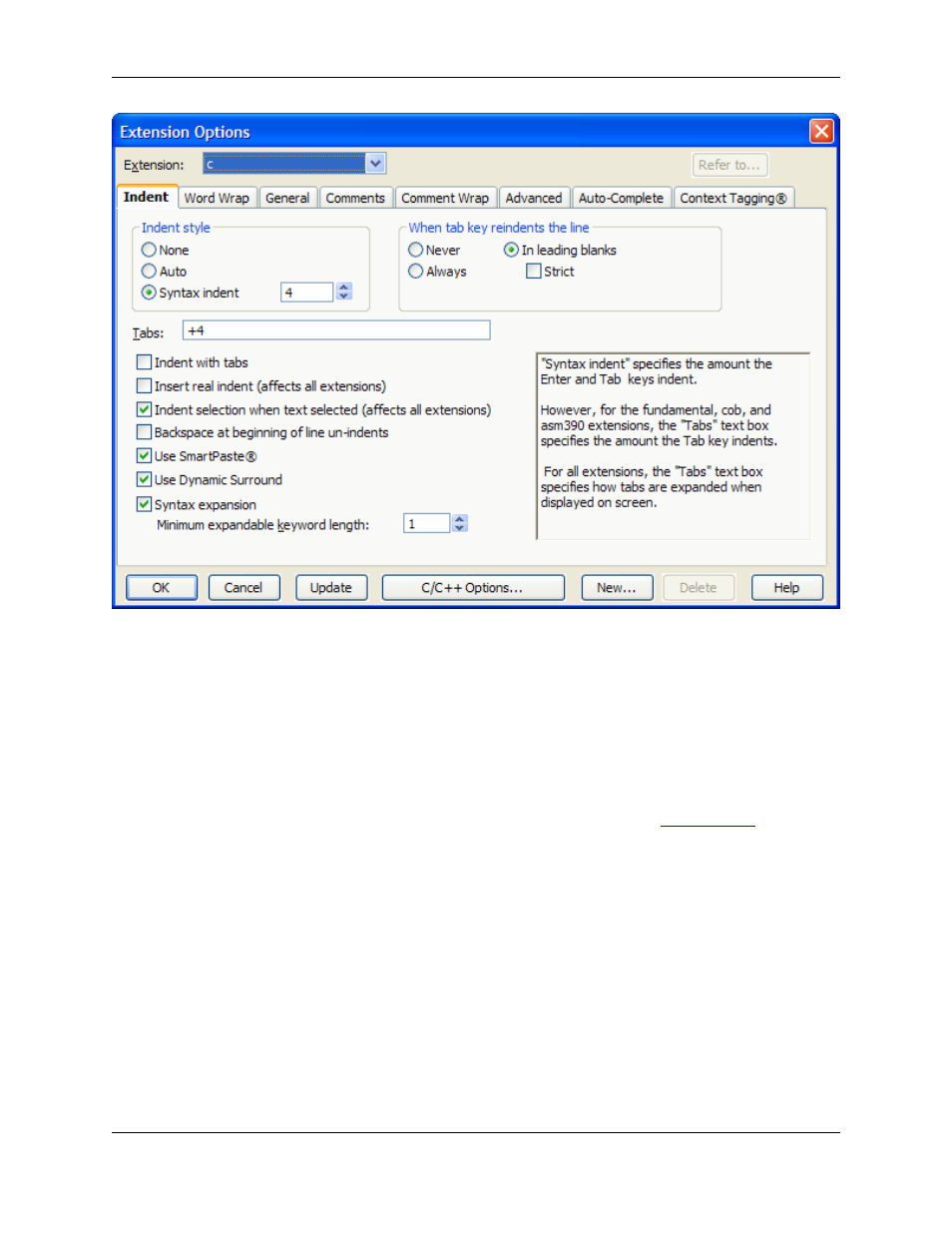 Slick EDIT V3.3 User Manual | Page 423 / 568