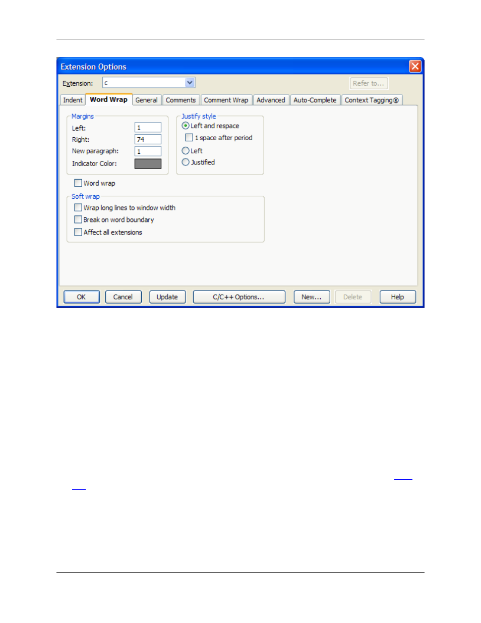 Slick EDIT V3.3 User Manual | Page 425 / 568