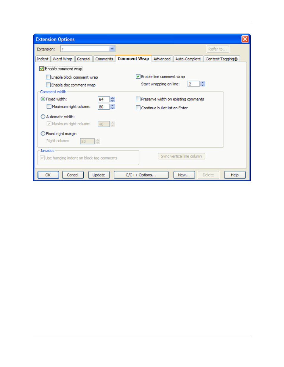 Slick EDIT V3.3 User Manual | Page 434 / 568