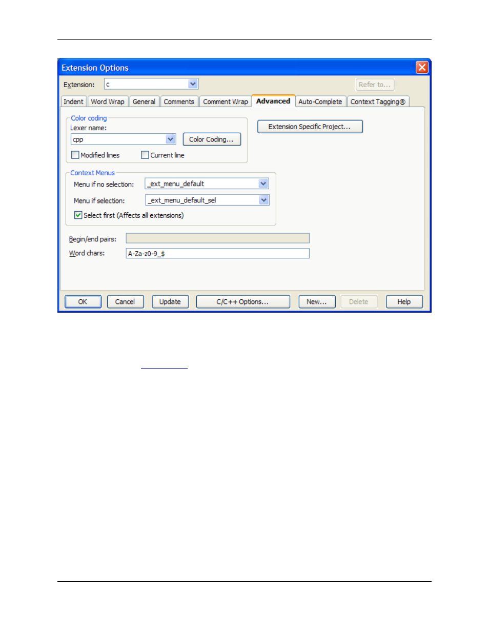 Slick EDIT V3.3 User Manual | Page 436 / 568