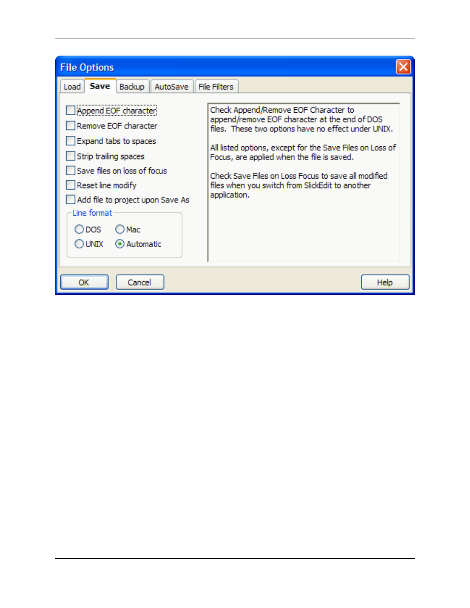Slick EDIT V3.3 User Manual | Page 447 / 568