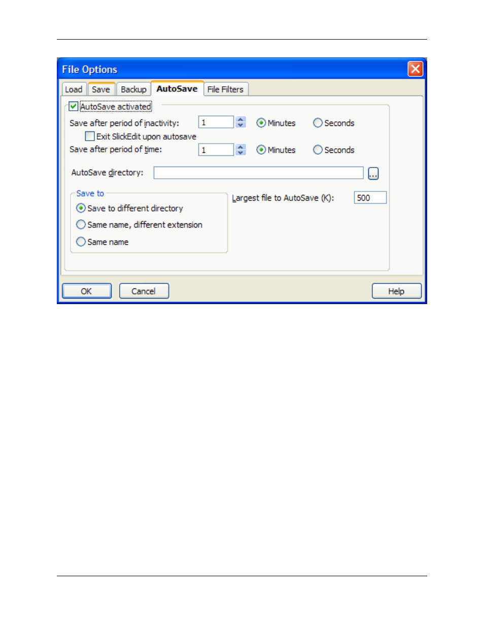 Slick EDIT V3.3 User Manual | Page 449 / 568