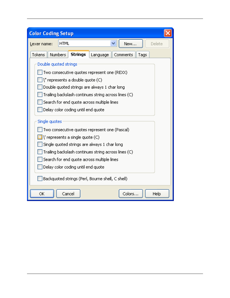 Slick EDIT V3.3 User Manual | Page 468 / 568